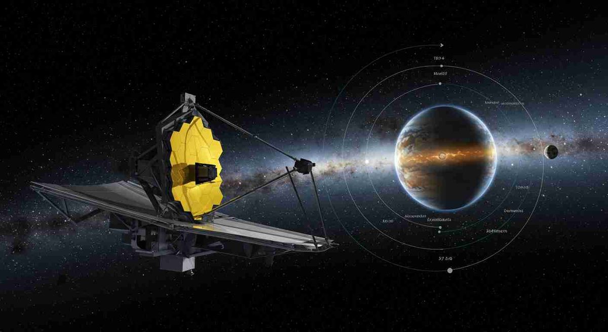 Beyond Earth - The Quest for Life at Chandler Center for the Arts - Arizona, 13 February | Event in Chandler
