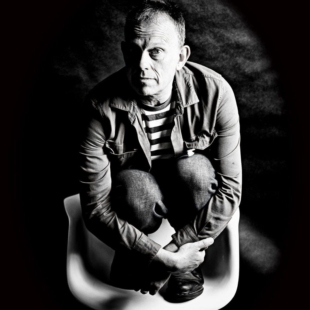Tom Hingley (Former Inspiral Carpets Front Man), 5 September | Event in Derby | AllEvents