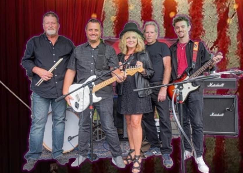 The Diamond Pub & Grill Christmas Show, Glastonbury, Connecticut