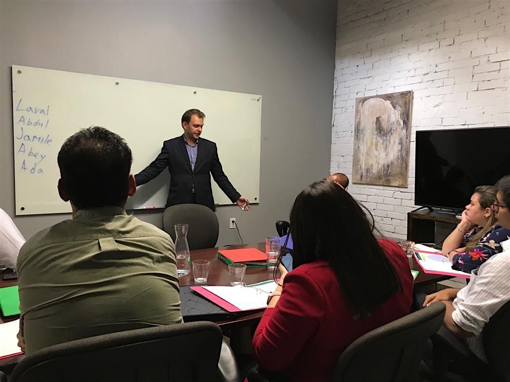 How to get 3 job offers per month using the power of AI, LinkedIn, & video, 4 December | Event in Vancouver