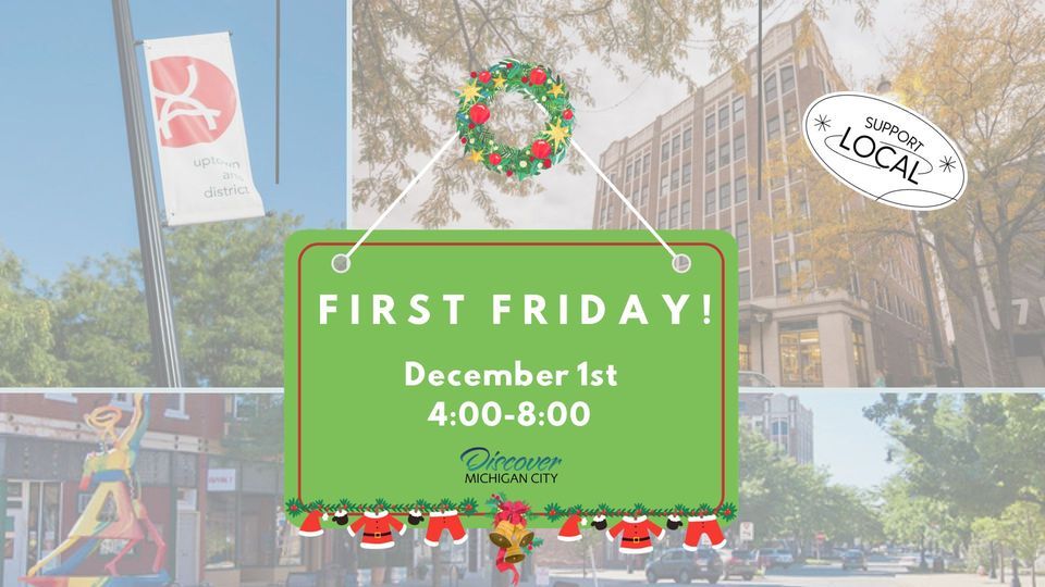 first-friday-uptown-arts-district-new-buffalo-1-december-2023