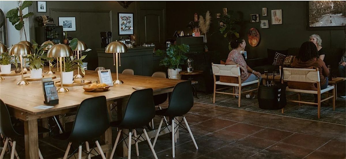 Yeah, Write: Embodied Writing Workshop, 19 December | Event in Vallejo | AllEvents