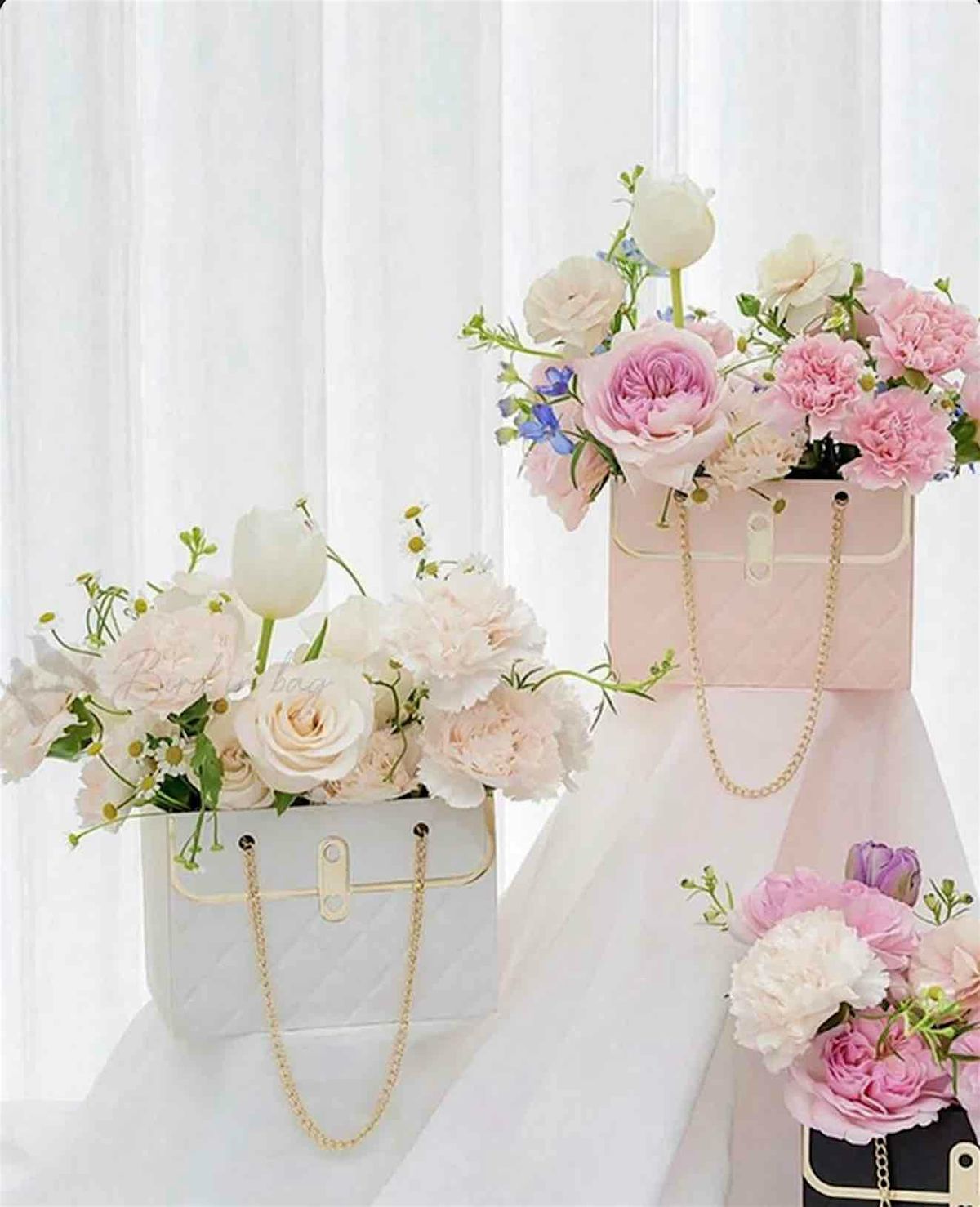 Mother’s Day Build-A-Bouquet Celebration, 10 May | Event in The Colony | AllEvents