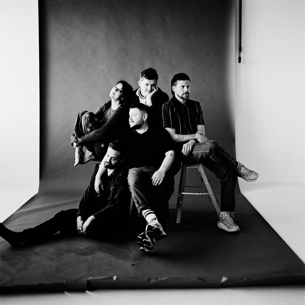 Of Monsters and Men - Album Launch Show, 22 October | Event in Liverpool | AllEvents
