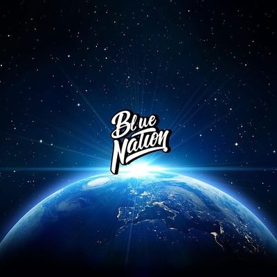 BlueNation Entertainment logo