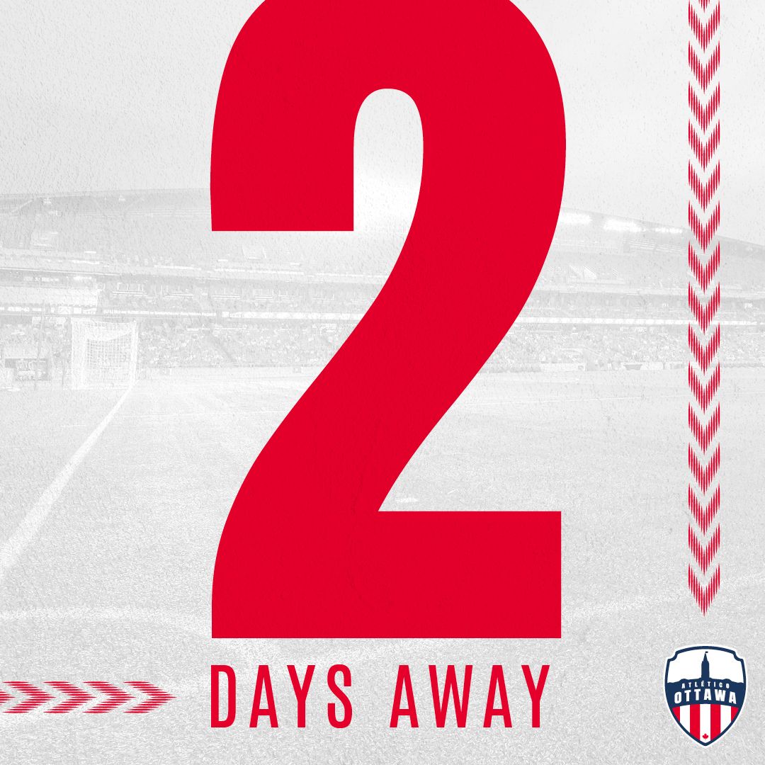 Atletico Ottawa vs. HFX Wanderers FC, 17 July | Event in Ottawa | AllEvents