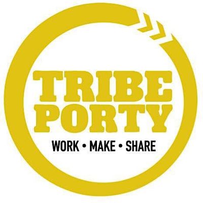 Tribe Porty logo