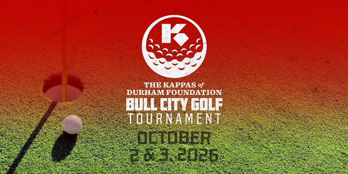 Kappas of Durham Foundation Annual Golf Tournament, The Crossings Golf ...
