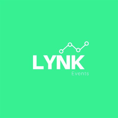 Lynk Events logo