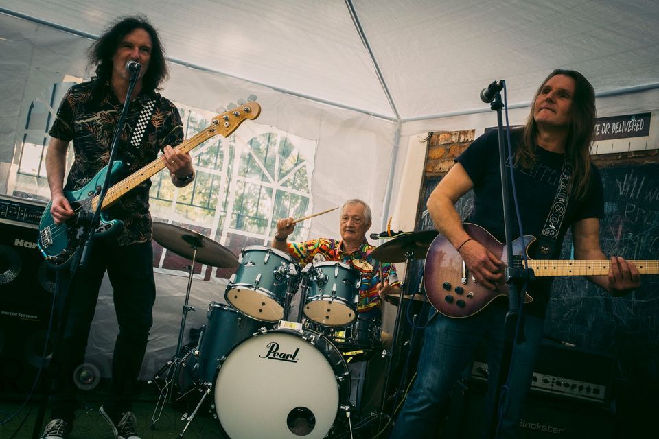 Dobbies, Dobbies Sports and Social Club, Bolton, January 6 2024