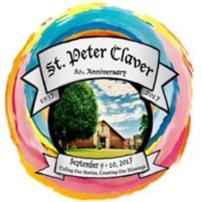 St. Peter Claver Huntington