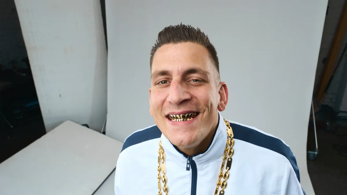 Gzuz in LEIPZIG, 27 February | Event in Leipzig | AllEvents