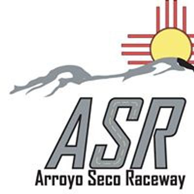 Arroyo Seco Raceway