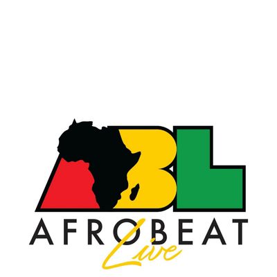 AFROBEATLIVE logo