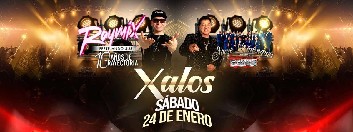 RAYMIX Y JORGE DOMINGUES EN ANAHEIM , 24 January | Event in Anaheim | AllEvents