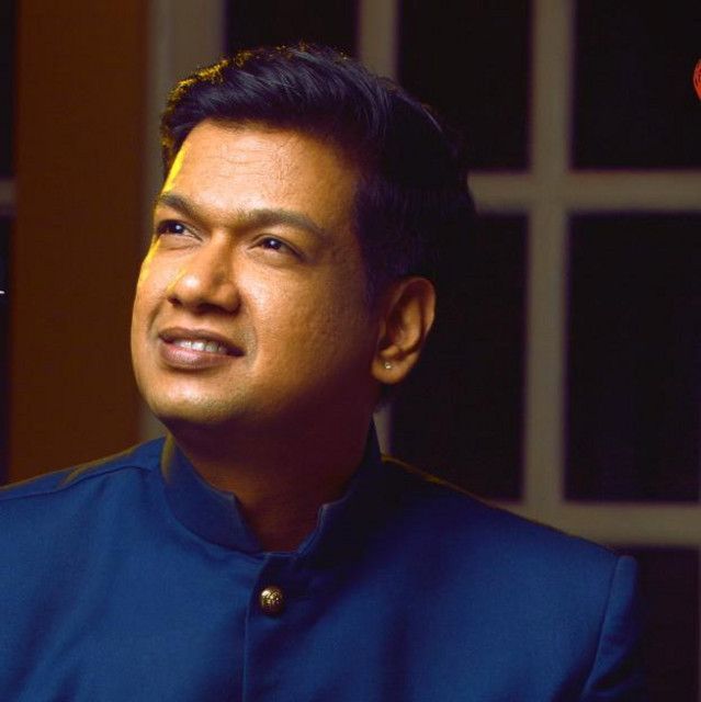 Vijay Prakash in Chennai, 10 January | Event in Chennai | AllEvents