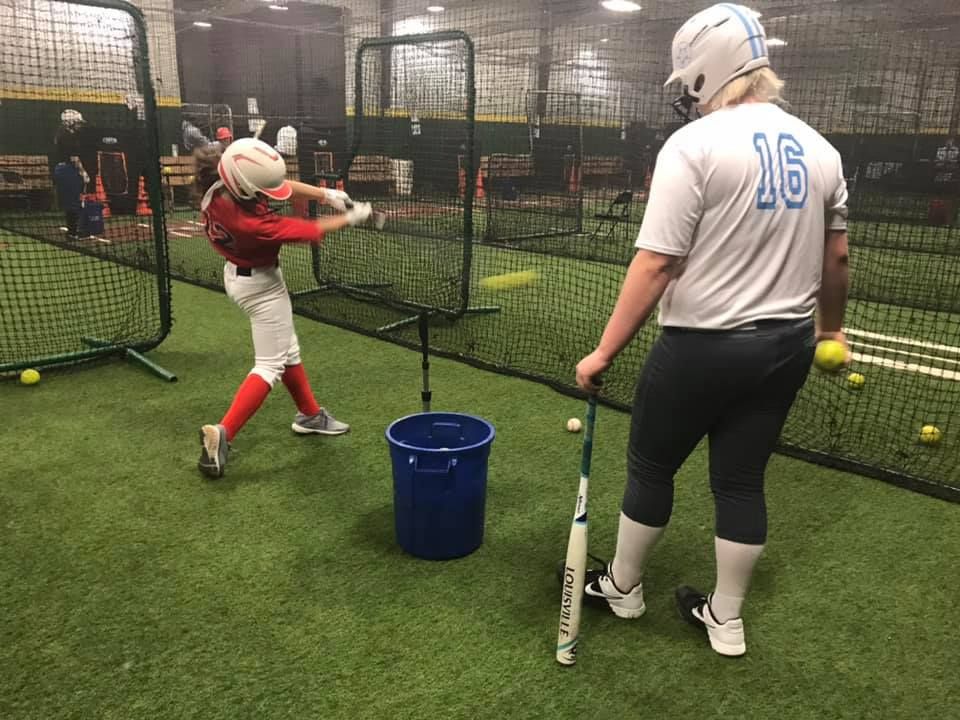 Evansville, IN Camp, Metro Sports Center, Evansville, January 16 2023