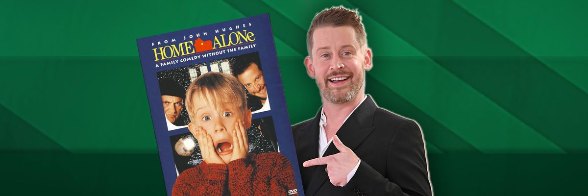 A Nostalgic Night with Macaulay Culkin: Home Alone 35th Anniversary, 1 December | Event in Grand Prairie | AllEvents