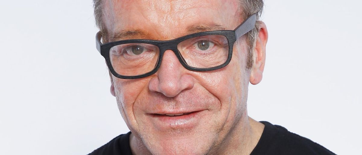 Tom Arnold, 4 June | Event in Fort Wayne | AllEvents
