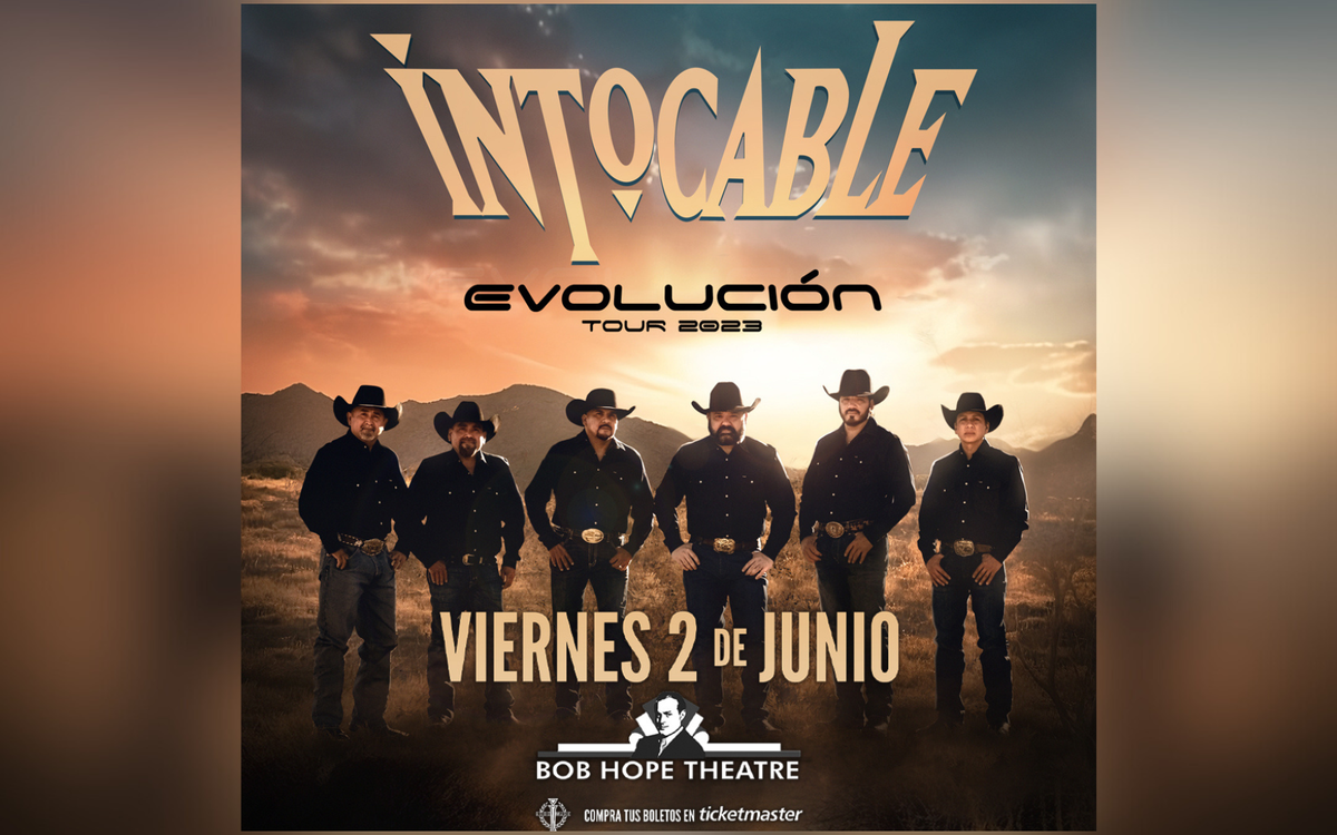 Intocable, 21 June | Event in Sacramento | AllEvents