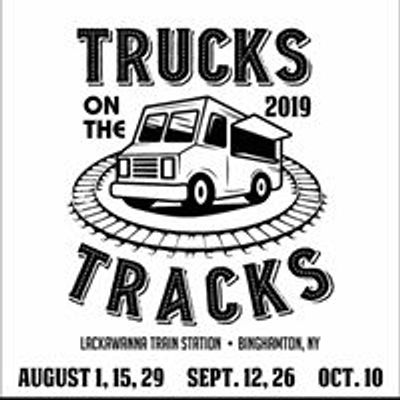 Trucks on the Tracks
