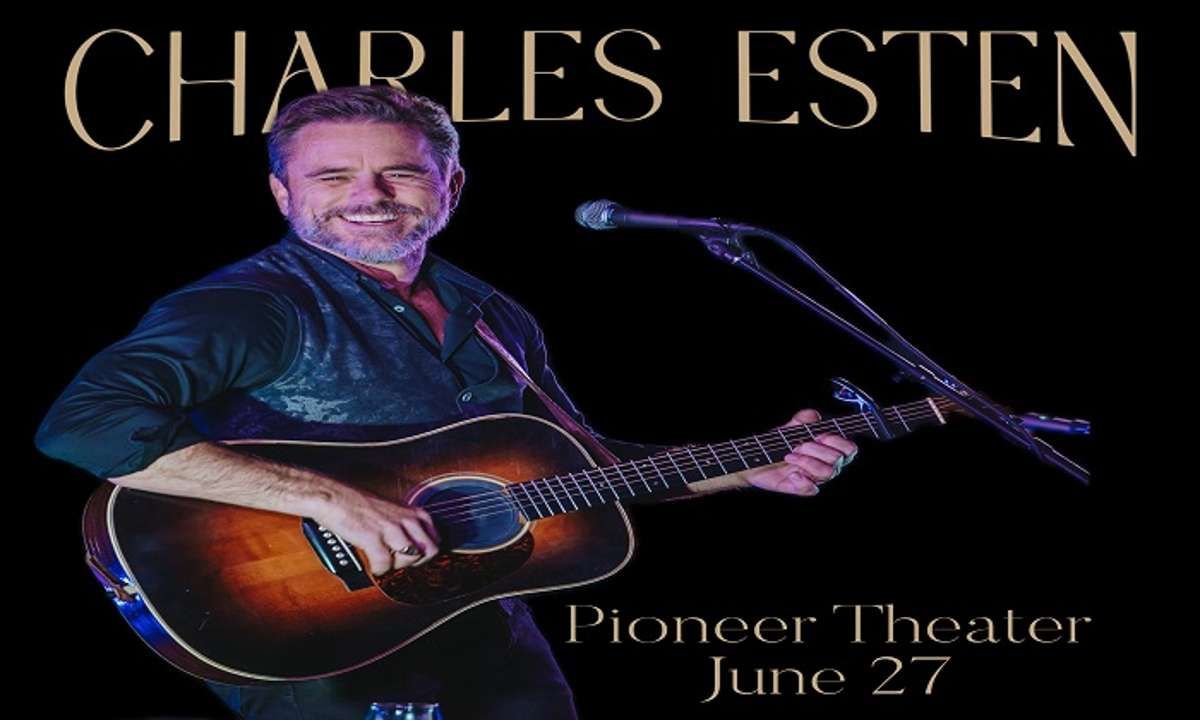 Charles Esten, 13 September | Event in Pittsburgh | AllEvents