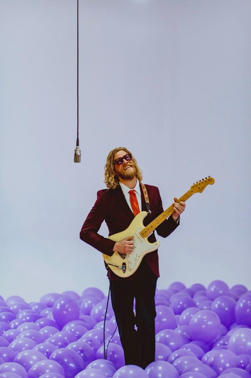 Allen Stone - 2025 Tour in Buffalo, 11 September | Event in Buffalo | AllEvents