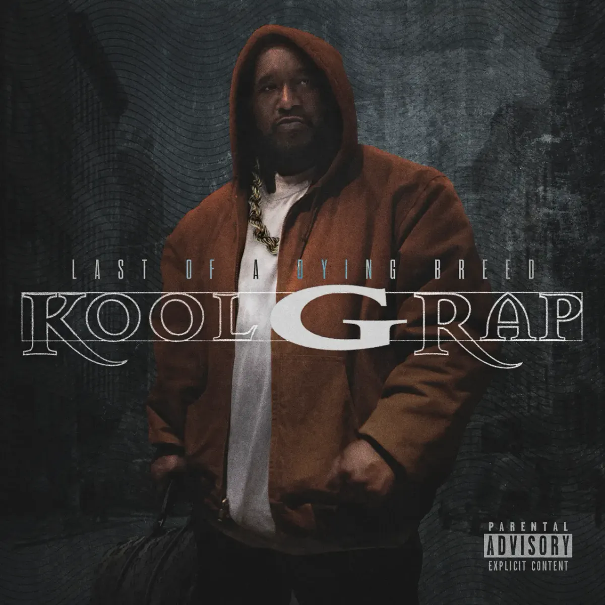 Kool G Rap, 17 January | Event in New York | AllEvents