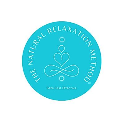The Natural Relaxation Method with Gaby Pineda logo