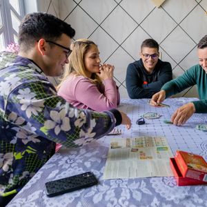 Bunco Game Night - All women welcome