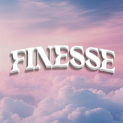 Finesse Clubbing logo
