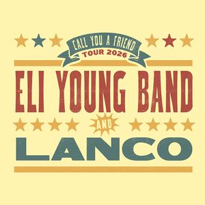 Eli Young Band