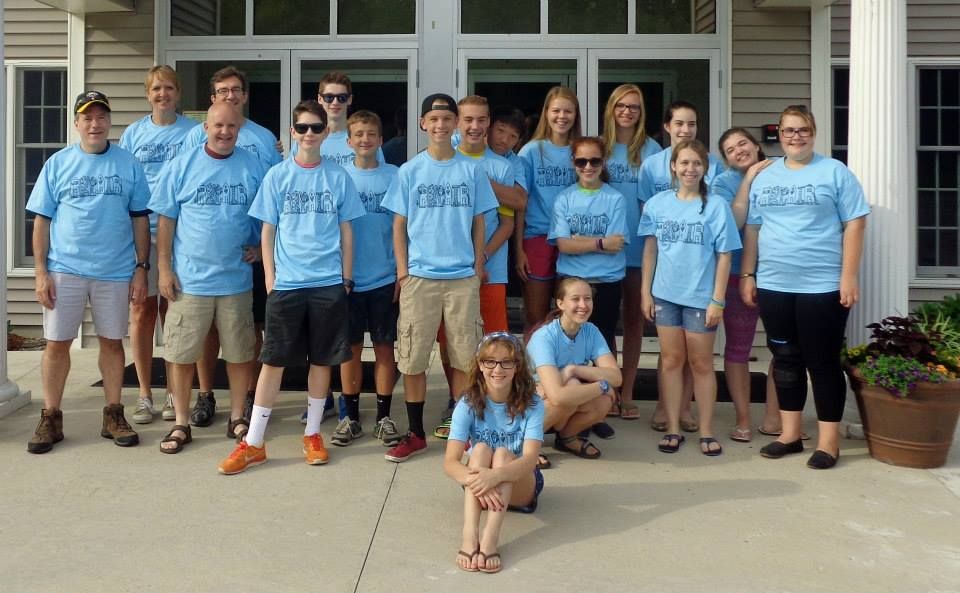 Christmas Craft Fair & Cafe, Milford United Methodist Church, A