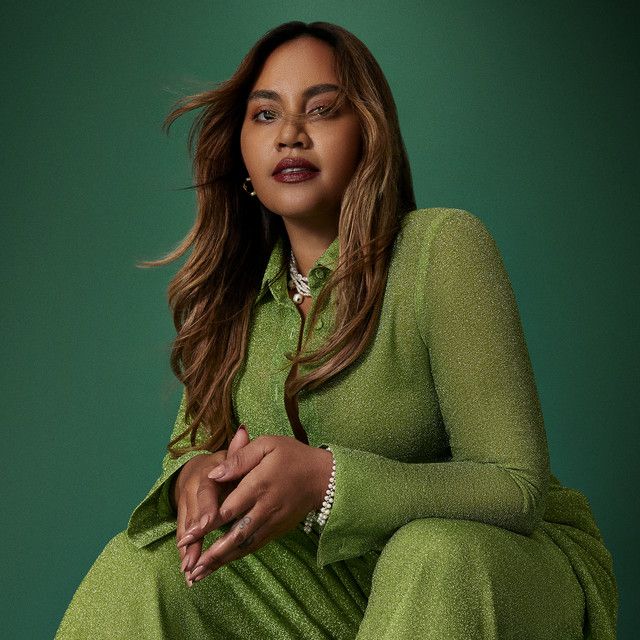 Jessica Mauboy