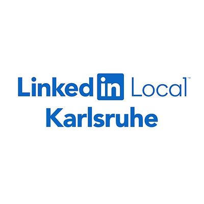 Linkedin Local – Karlsruhe logo
