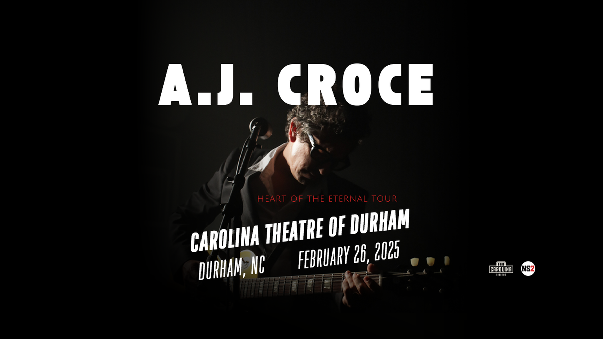 A.J. Croce, 22 June | Event in Grand Junction | AllEvents