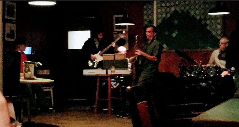 Turners falls christmas in july 2025