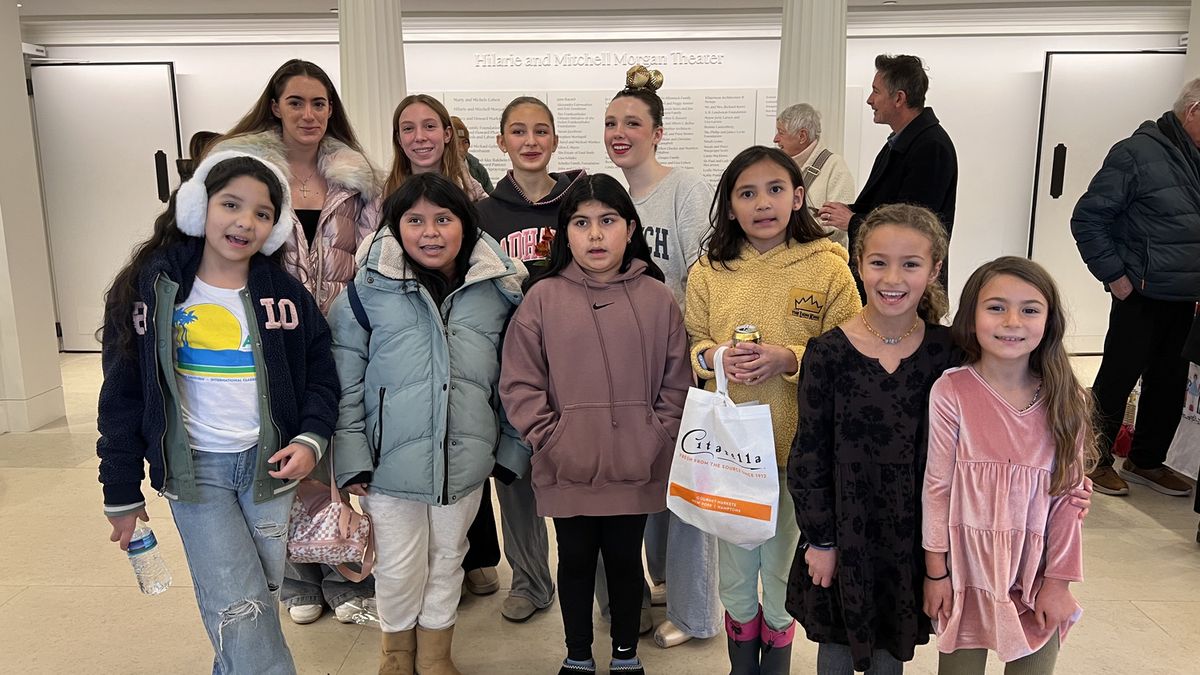 The Nutcracker - Hampton, 7 December | Event in Hampton | AllEvents