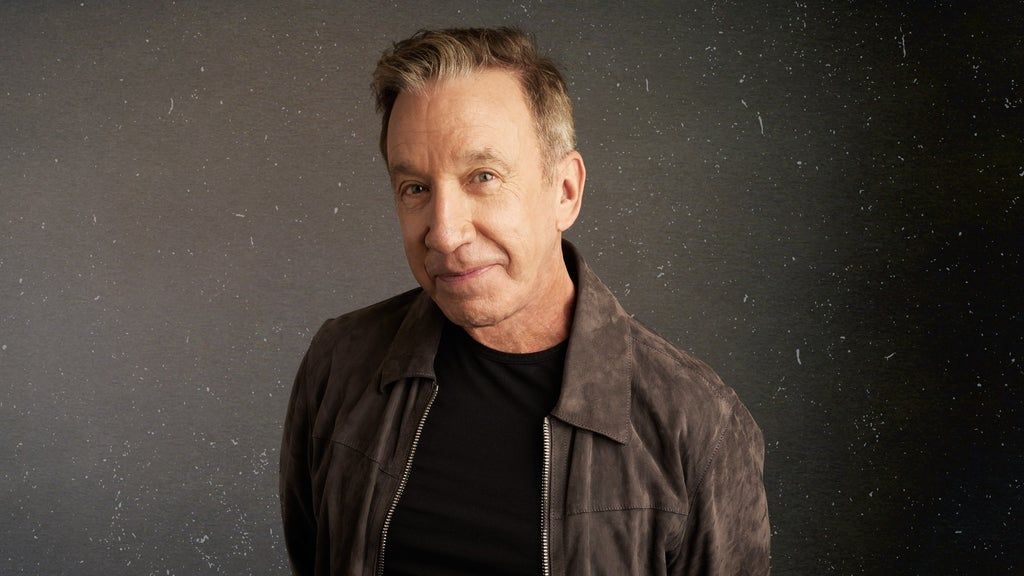 Tim Allen, 10 January | Event in Boise | AllEvents