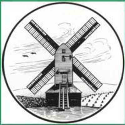 Lowfield Heath Windmill
