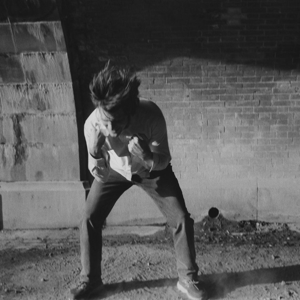 John Maus, 4 November | Event in Manchester | AllEvents