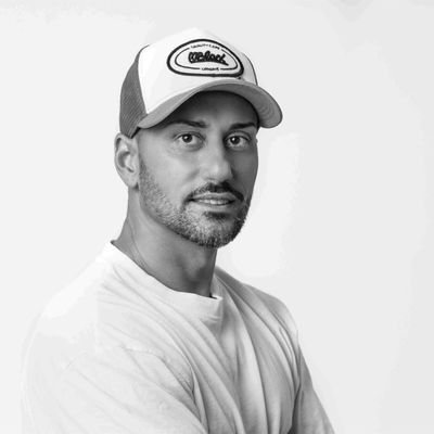 José Luís Sena logo