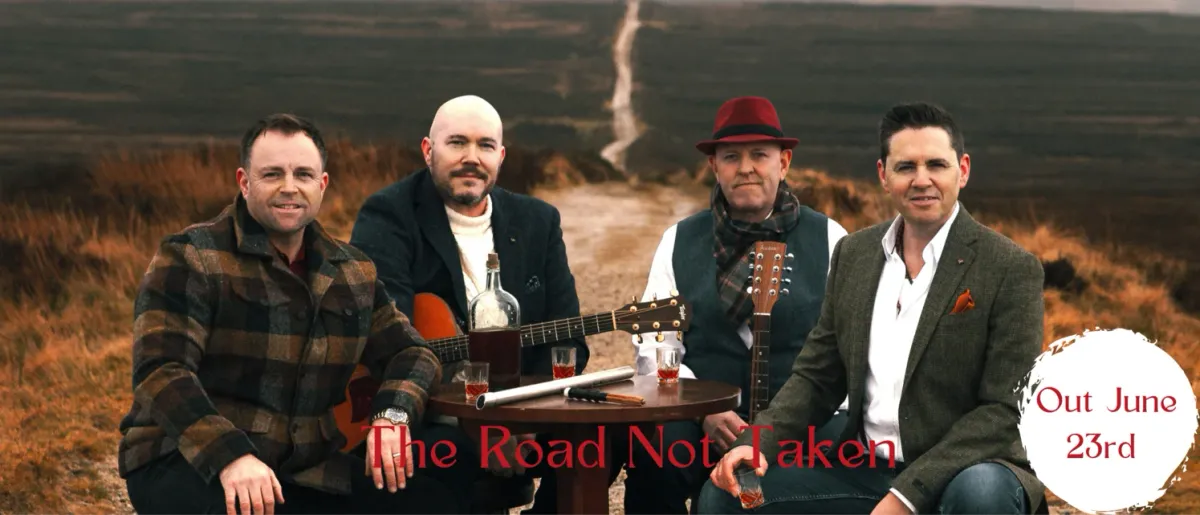 The High Kings in Ciarraí, 16 August | Event in Tralee | AllEvents