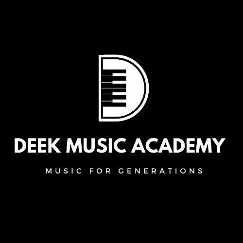Deek Music Academy's Spring 2026 Piano Recital