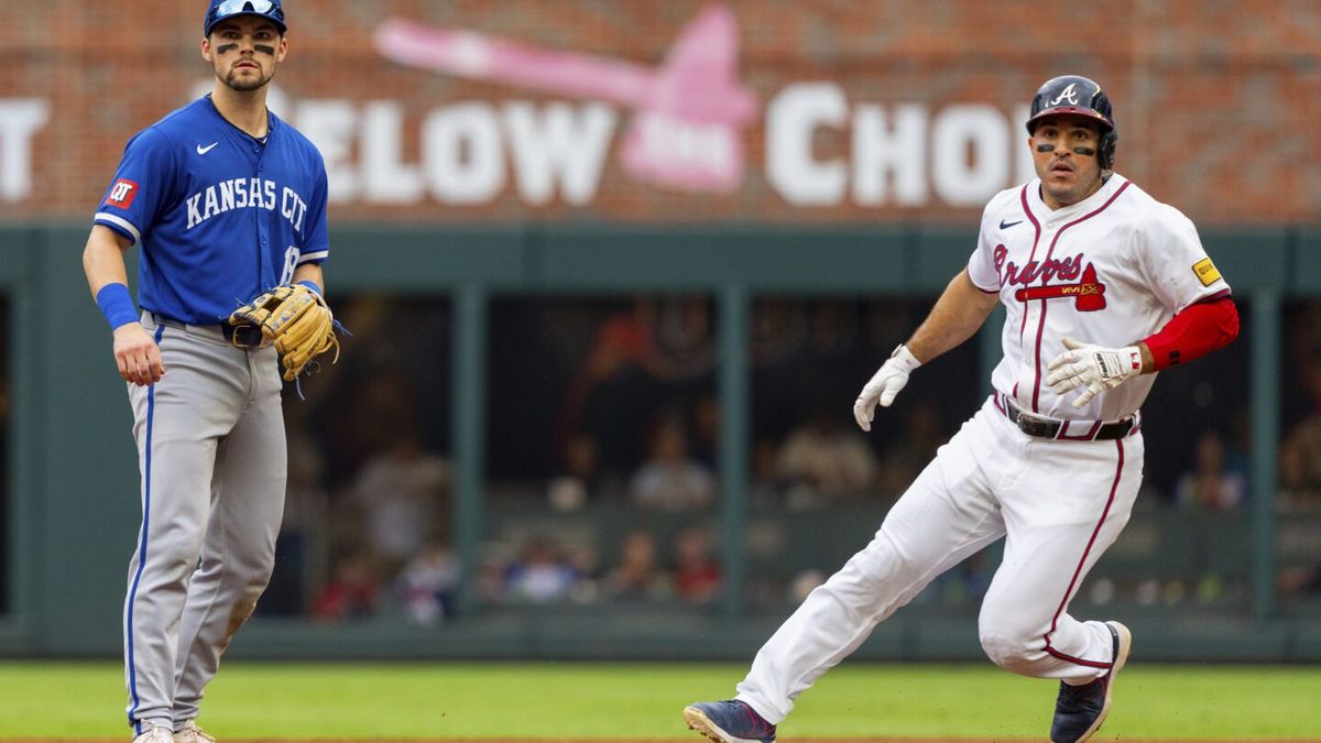 Kansas City Royals vs. New York Mets, 9 June | Event in Kansas City | AllEvents