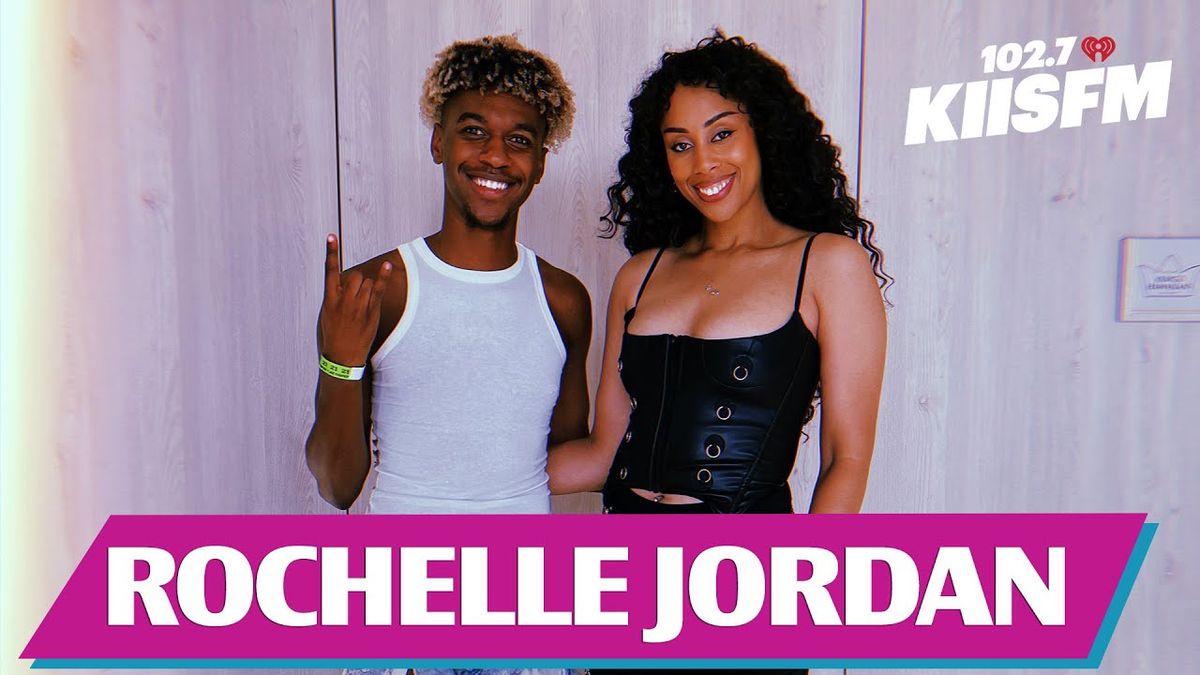 Rochelle Jordan | Event in Los Angeles | AllEvents