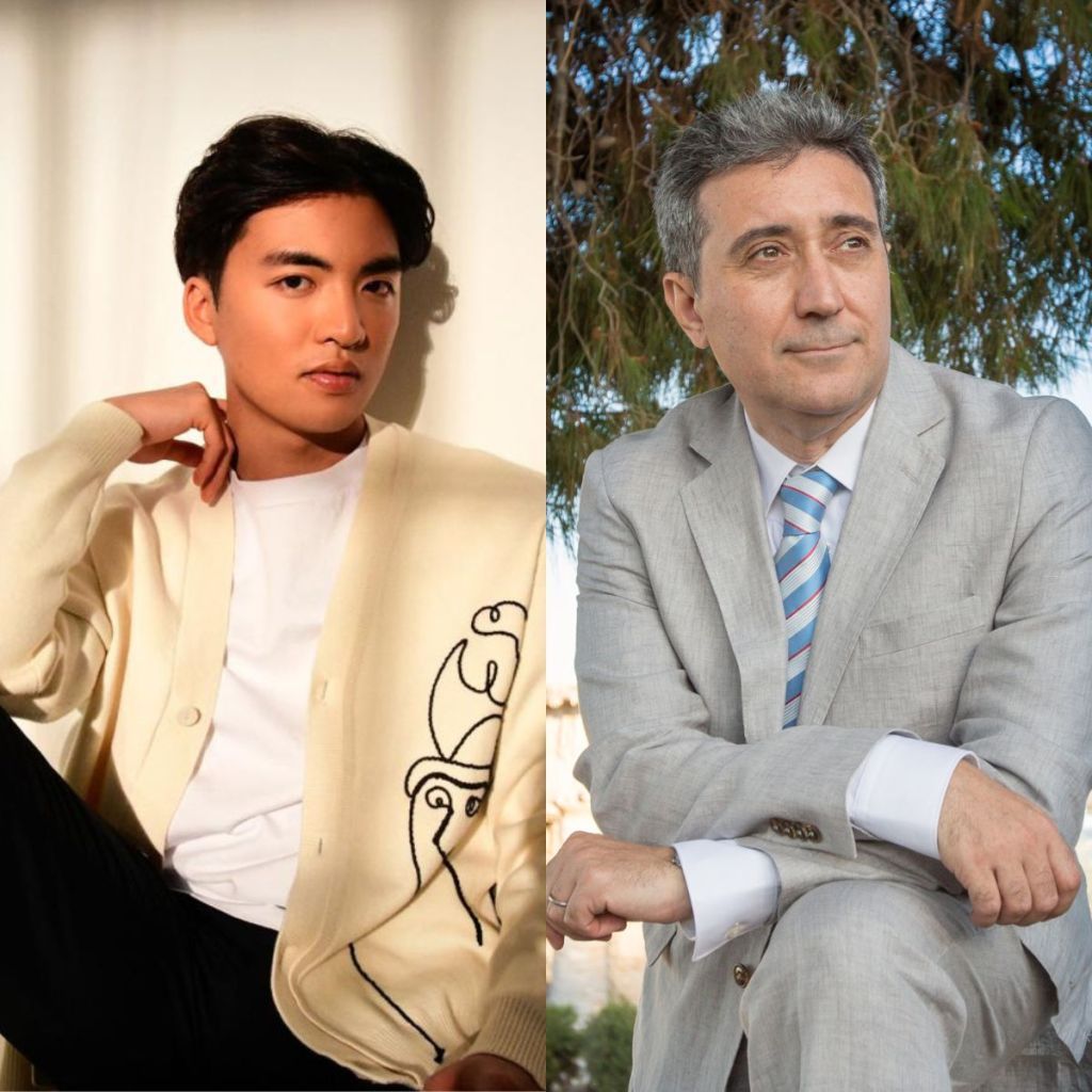 Aaron Chen, 16 March | Event in Orlando | AllEvents