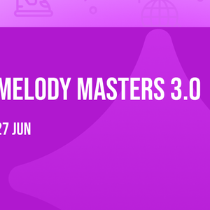 Melody Masters 3.0