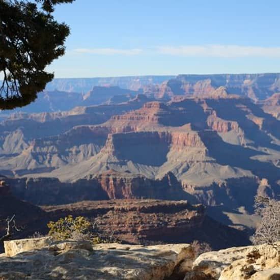 Full-Day Guided Trip to The Grand Canyon from Phoenix, 24 May | Event in Phoenix | AllEvents
