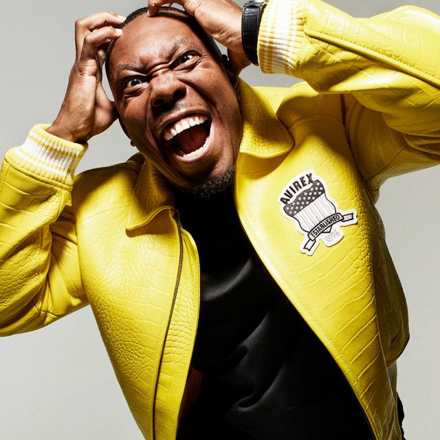 Dizzee Rascal Today Dizzee Rascal in Leeds, O2 Academy Leeds, 30 October 2026 | AllEvents